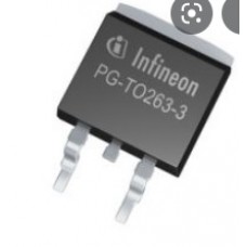 IPB47N10S-33  INFINEON  TO-263  IPB47N10S-33  INFINEON  TO-263